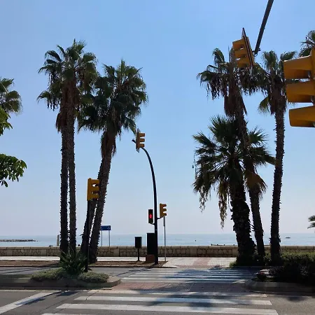 Maria Magdalena - 9 * Málaga